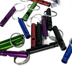 SafetywhistleKeychain