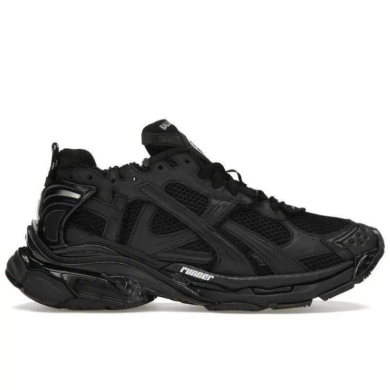 balenciaga paris sneaker - TikTok Shop