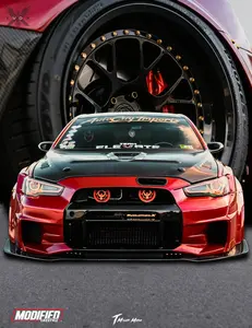 Print Magazine - Launch Edition 2025