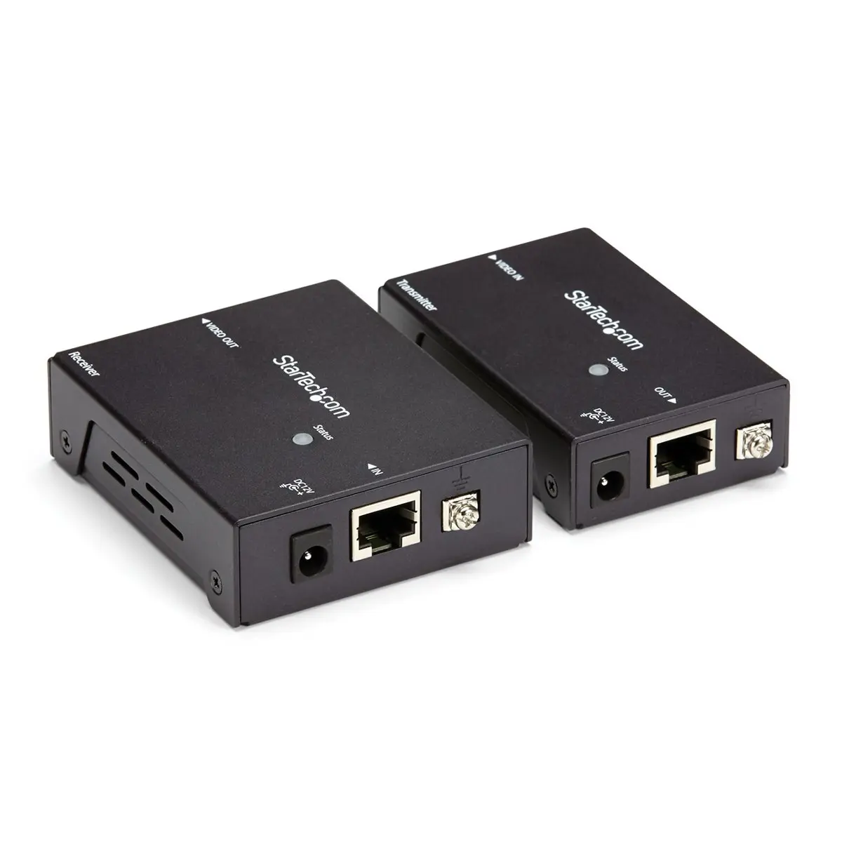 StarTech 70m / 229.66' HDMI over CAT5 HDBaseT Extender
