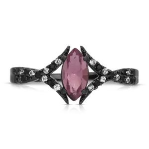 Ghost Gourd Collector's Ring