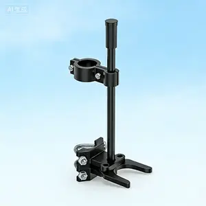 Automatic Closing Safety Latch with Spring Closer, Push Style Gate Latch for 1-3/8" and 1-7/8" Chain Link Frames, Child Proof Outdoor Fence Latch, Durable Rust-Resistant Metal Security Latch for Pool Gates