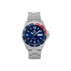 Orient 200m 41.5m Diver Style Automatic Sports Watch, TAA02009D9