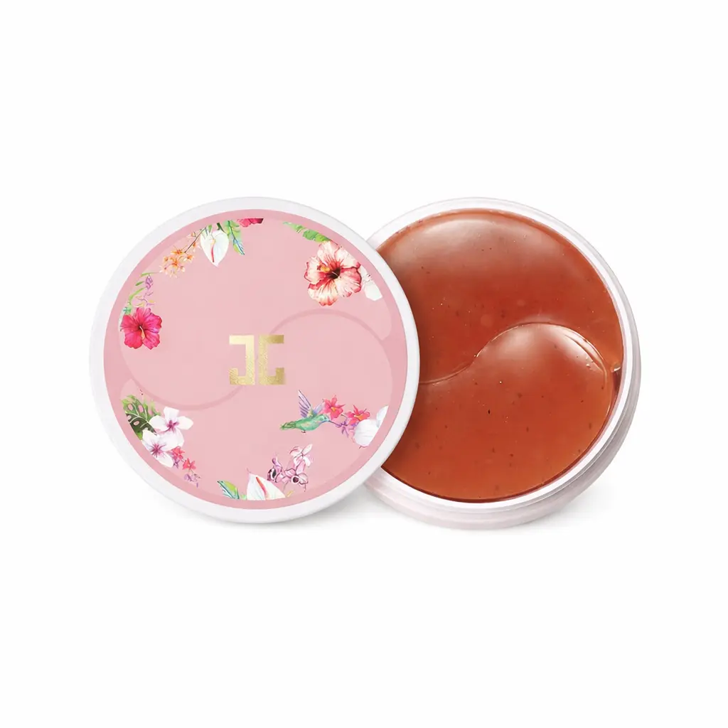 JAYJUN Roselle Tea Eye Gel Patch (60 Patches)