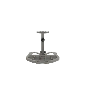 Raider Saddle Platform