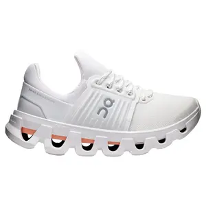 On Running Cloudswift 4 AD White Sunstone 3WF10454833 Women's Fashion Shoes New
