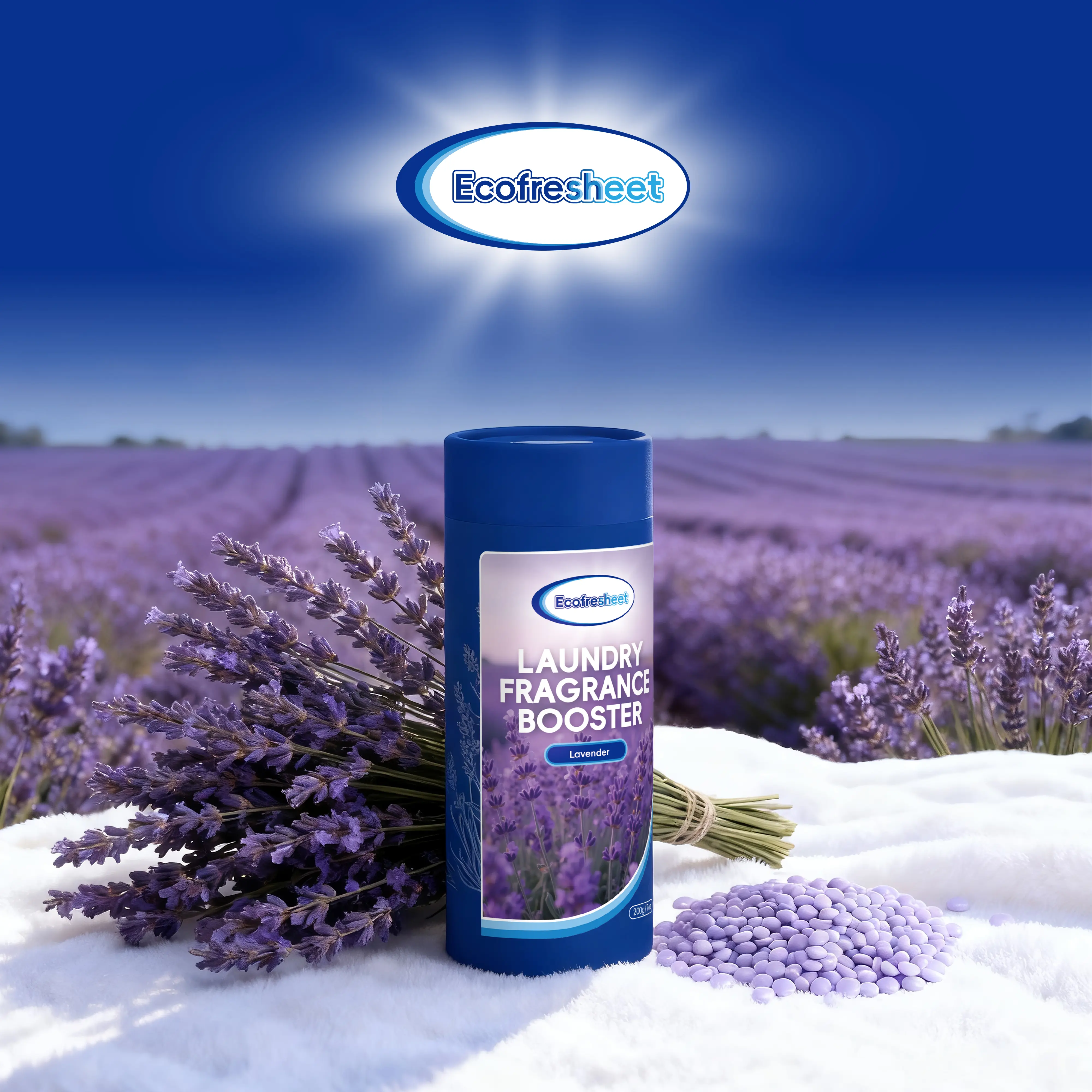Laundry Fragrance Enhancer Lavender Cherry Blossom Rose 3 Scents Laundry Beads Deodorizer Supplies Scented Essentials for All Fabrics Long Lasting Deodorizer laundry detergent cleaning supplies and tools