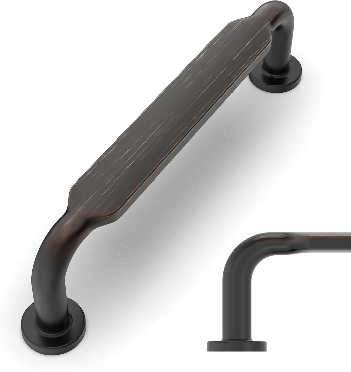 Oil Rubbed Bronze