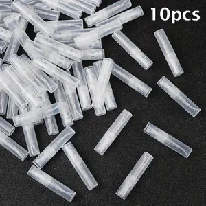 Mini spray bottle portable perfume atomizer, dropper, suitable for travel perfume bottles and essential oil bottles, easy to carry