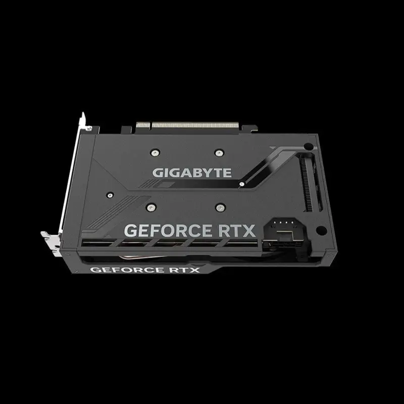 GIGABYTE GeForce RTX 4060 WINDFORCE OC 8G