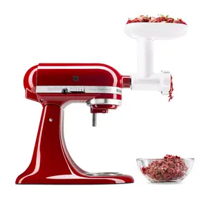 KitchenAid Food Grinder Attachment - KSMFGA