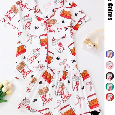 Pyjama Vs Pajamas TikTok Shop