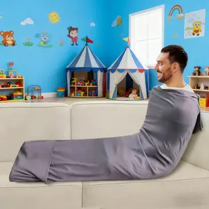 1PC 180x50cm Sleeping Bag Portable Ultra-light Travel Sheets For Adults Kids Outdoor Camping Tent Bed Warm Sleeping Bag Liner Sleep Sack