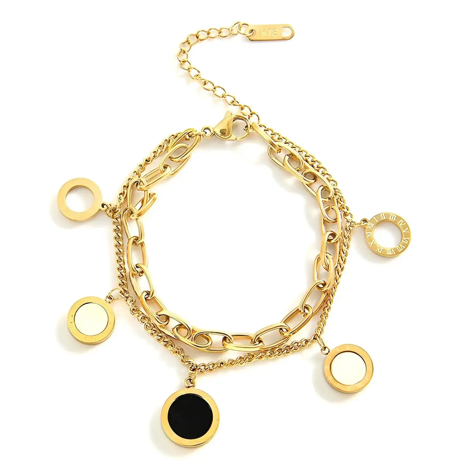 Sophia Minimal Bracelet