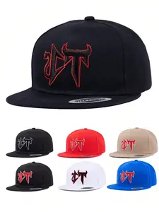 1pc,Men’s Gothic Letter C T  Embroidered Baseball Cap,Corridos,Baseball Game Fits,Basketball,Fall Fits,Sports Style,American Spirit,90’s Outfit,Bright Colors ,For men and Women,Sports Hip-Hop Cap, Adjustable Outdoor Sun Protection Casual Cap For Spring &