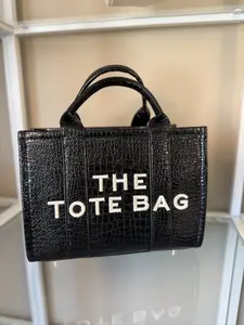 "The Stormy" Handbag