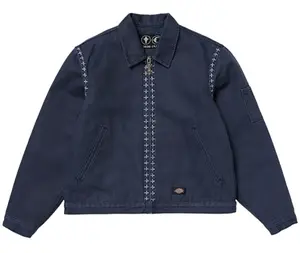 (LAST STOCK) X-Stitch Eisenhower Jacket