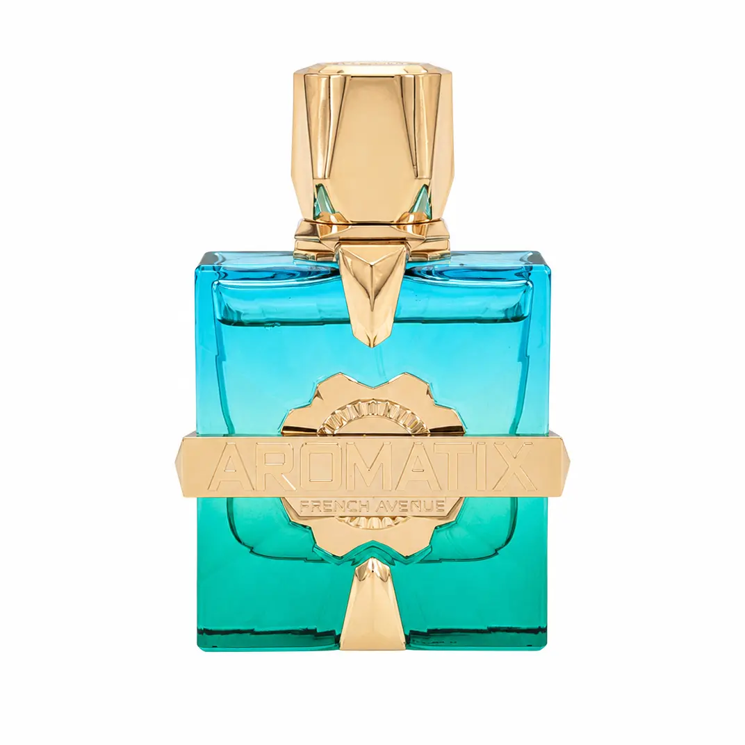 Aromatix Sun Kissed  EDP 100ml by French Avenue