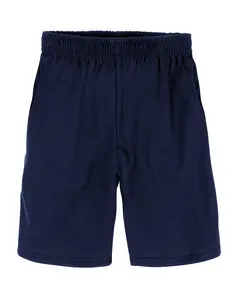 Hanes Boys' Jersey Shorts, 2-Pack Hanes Boys' Jersey Shorts, 2-Pack
