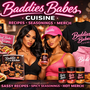 BADDIESBABESCUISINE