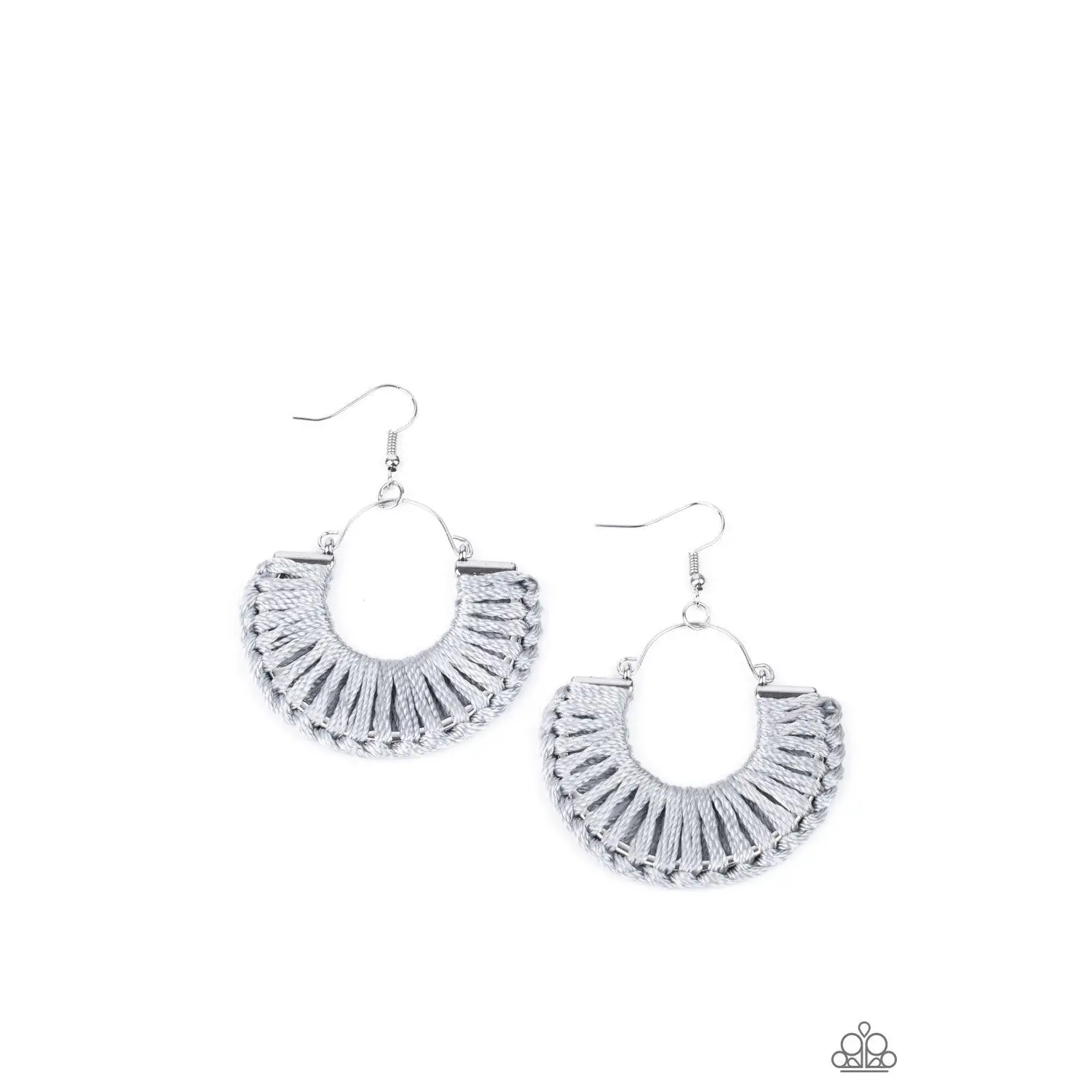 Threadbare Beauty - Silver