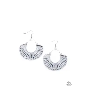 Threadbare Beauty - Silver