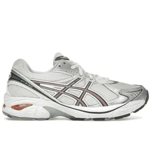 ASICS Men's GT-2160 White Rose Rouge, from StockX