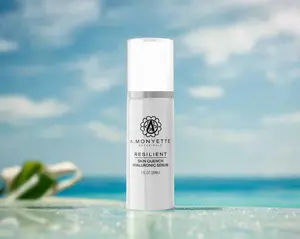 Skin Quench Hyaluronic Hydrating Glow Serum