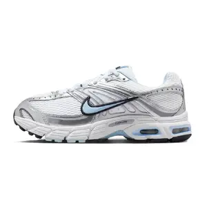 Women's Nike Air Max Moto 2K White/Hydrogen Blue (HQ2056 107)