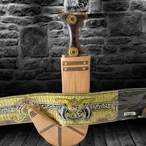 Boy Janbiyah - Ye401-  جنبية ولادي من 7 - 11 سنوات