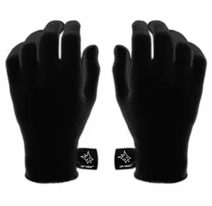 Off-Wrap™ Shadow  - Vinyl Wrap Gloves