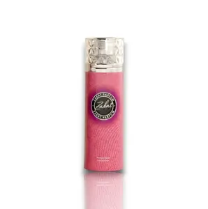 Zakat | Z39 | Body Spray | Unisex Fragrance | 200 ML - 6.8 oz | Lemon - Orange & Grapefruit