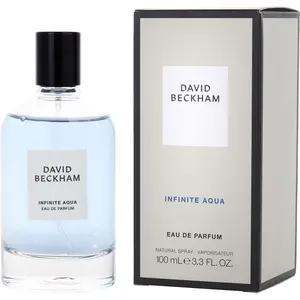 David Beckham Infinite Aqua By David Beckham Eau De Parfum For Men