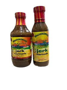 Walkerswood Spicy Jerk Marinade