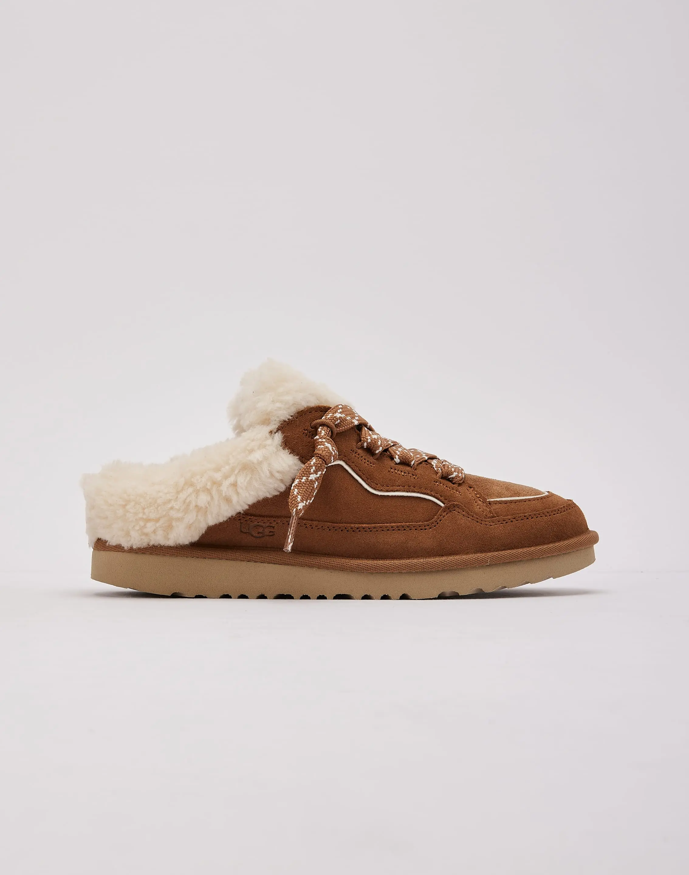 Kids UGG Lowmel Mule Grade-School
