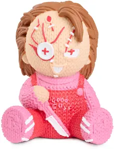 Handmade by Robots - Child's Play 2 - Chucky #470 (Valentine's Day)  [COLLECTIBLES] Ltd Ed, Vinyl Figure, Collectible