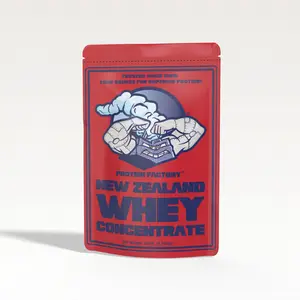 NZ (New Zealand) 7000 Whey Protein 10 lbs