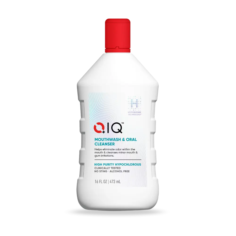Mouthwash & Oral Cleanser Mouthwash & Oral Cleanser