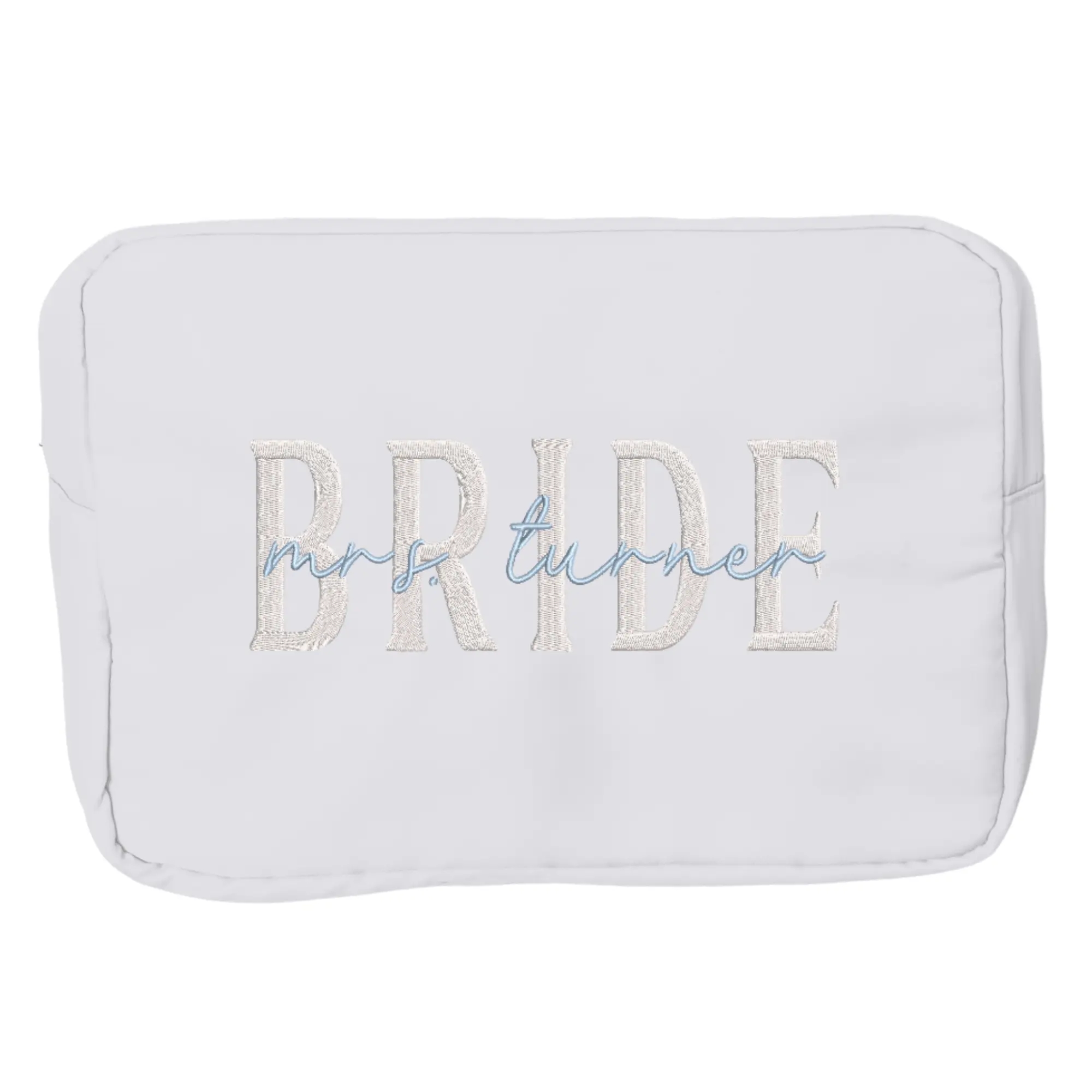 Bride Nylon Pouch