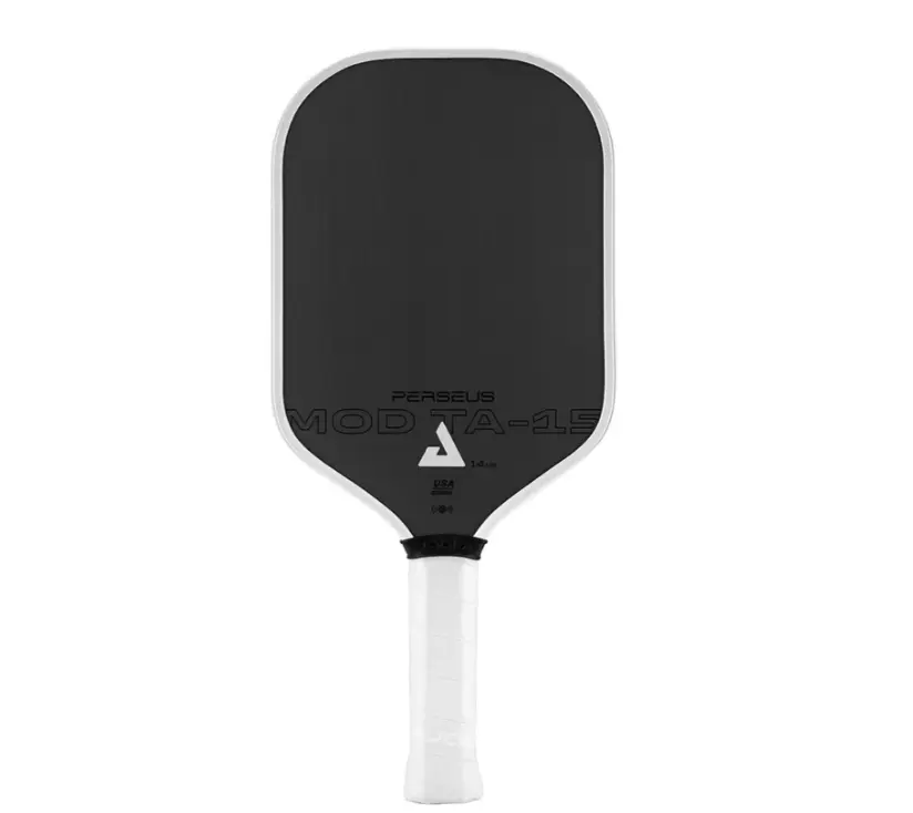JOOLA Perseus MOD TA-15 16mm Pickleball Paddle - Premium Quality