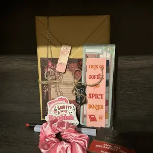 Blind Date with a book in SPANISH books