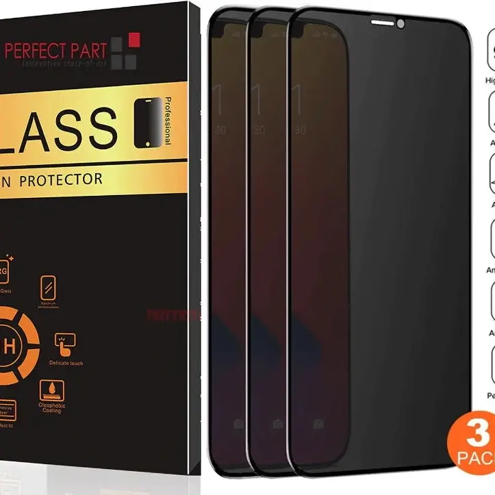 Privacy Screen Protector