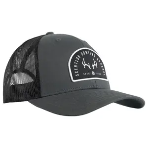 ScentLok Antler Patch Hat