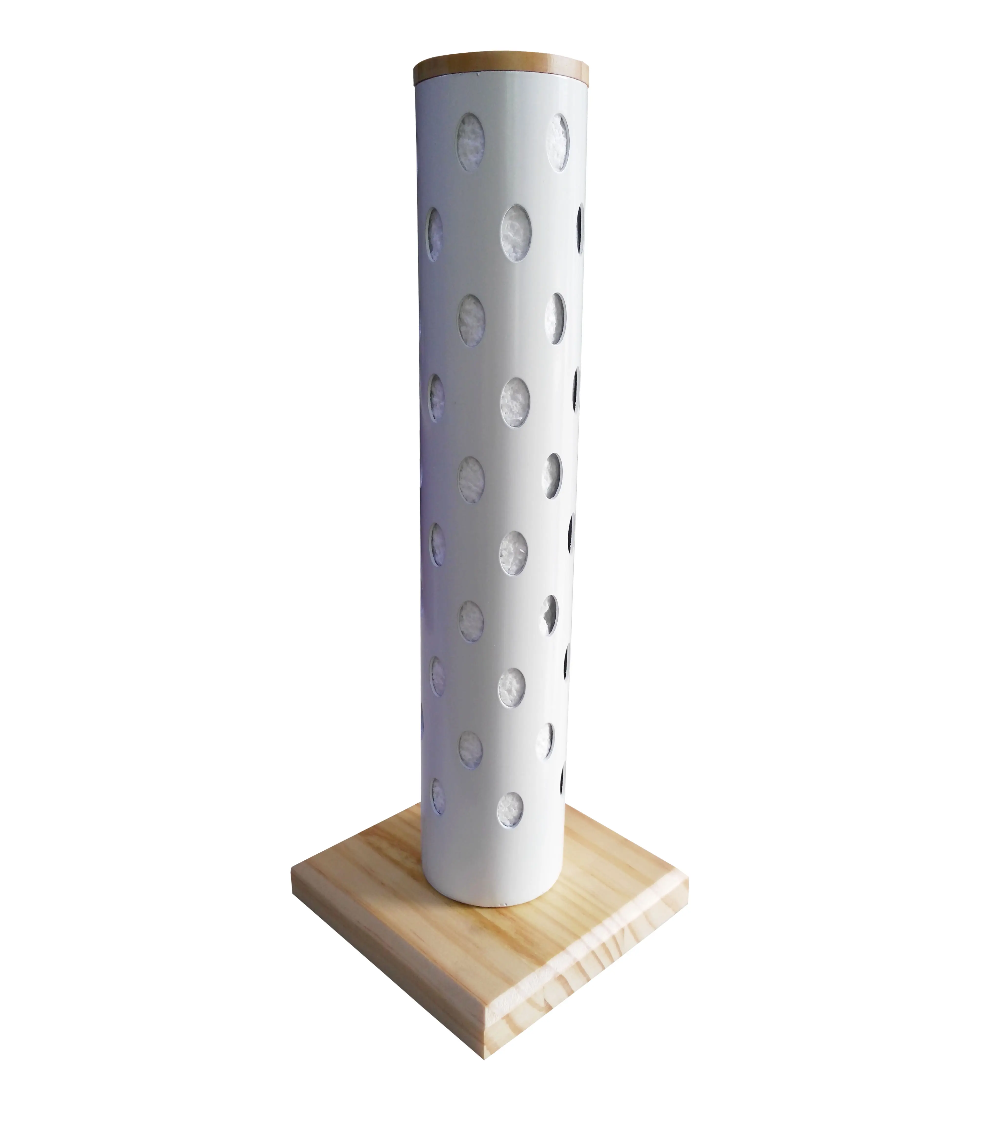 FixtureDisplays® Lollipop Display Cakepop Stand Cupcake Rack LolliPop Tower Retail Candy Tabletop 18471-NF