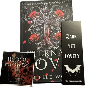 Eternal Love Paperback