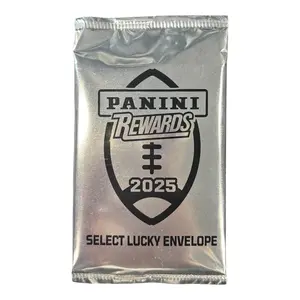 Panini Select Lucky Envelope Pack 2025