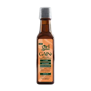 GAIN+ Liquid Vitamin