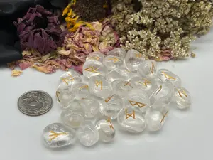 Quartz Rune Sets