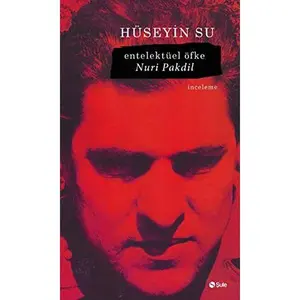 USED-Entelektüel Öfke by Hüseyin Su (Paperback)