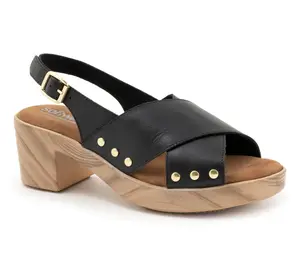 Softwalk Florence Clog